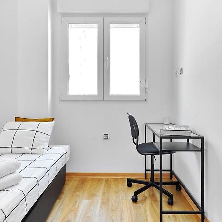 Wehaus - Exclusive & Nordic Style Apartment In Murcia Dış mekan fotoğraf