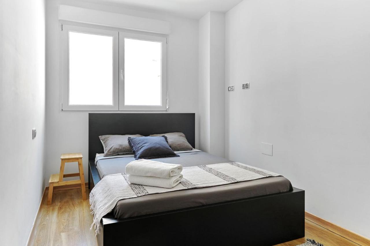 Wehaus - Exclusive & Nordic Style Apartment In Murcia Dış mekan fotoğraf