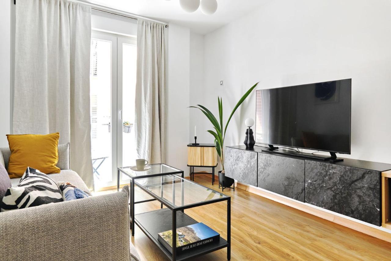 Wehaus - Exclusive & Nordic Style Apartment In Murcia Dış mekan fotoğraf