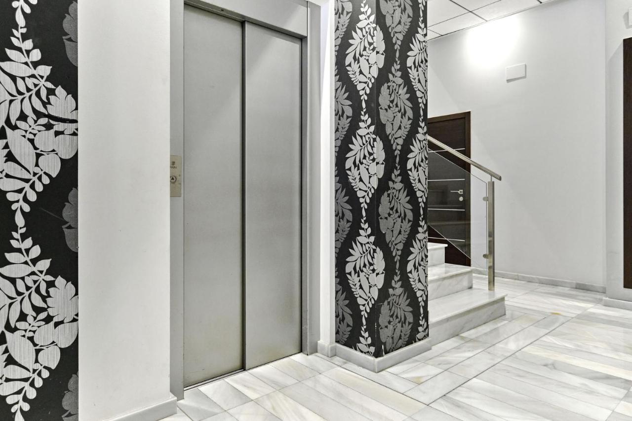 Wehaus - Exclusive & Nordic Style Apartment In Murcia Dış mekan fotoğraf