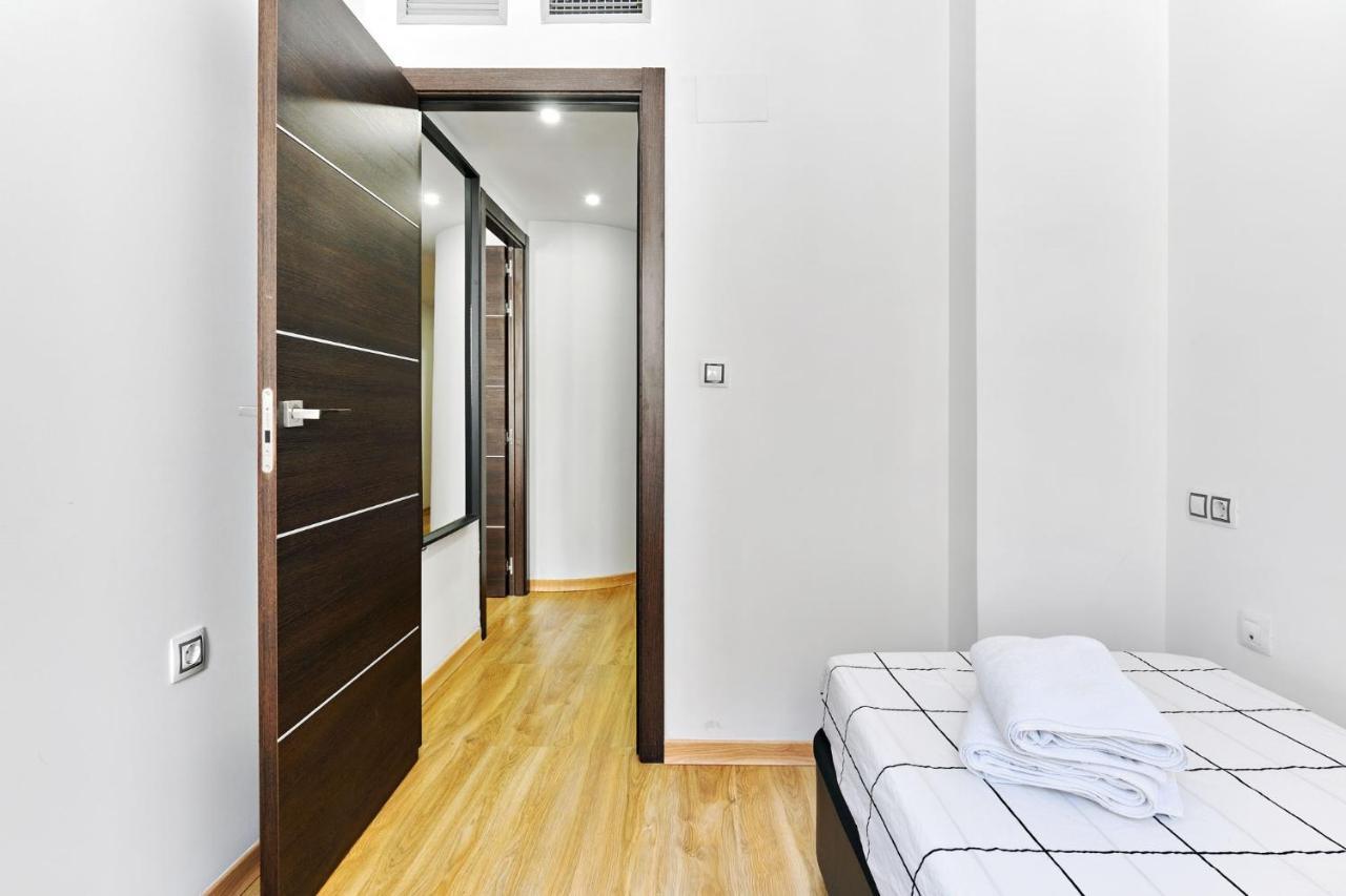 Wehaus - Exclusive & Nordic Style Apartment In Murcia Dış mekan fotoğraf