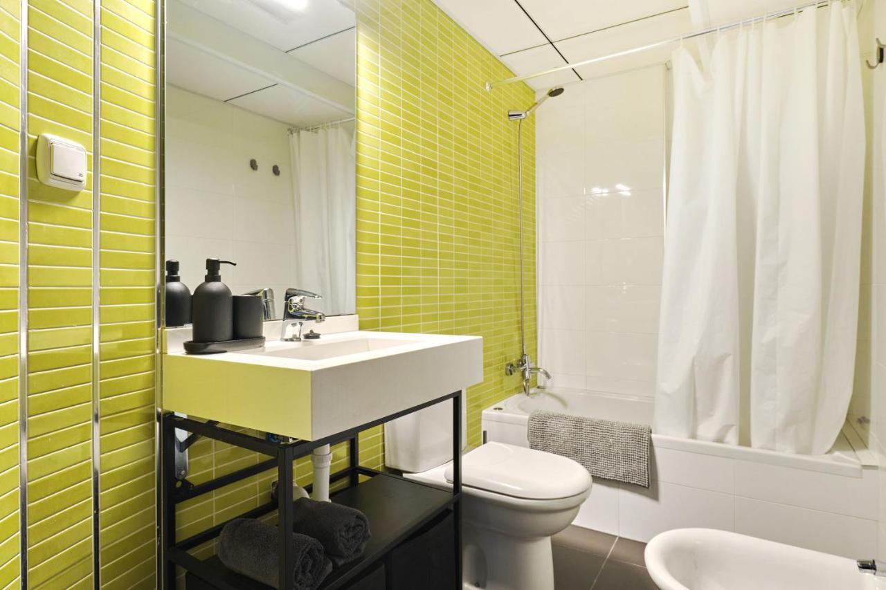 Wehaus - Exclusive & Nordic Style Apartment In Murcia Dış mekan fotoğraf